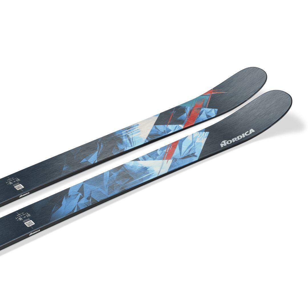 Nordica Enforcer 99 Skis 2026
